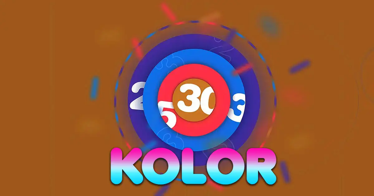 Kolor