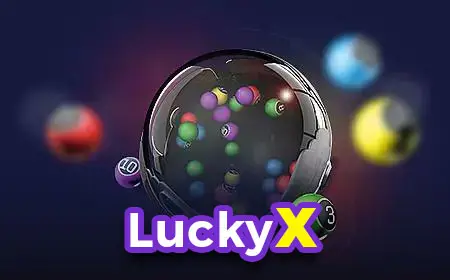 LuckyX