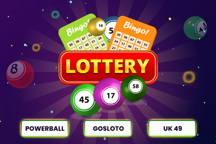 Lottery