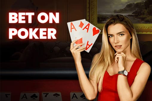 Bet on Poker