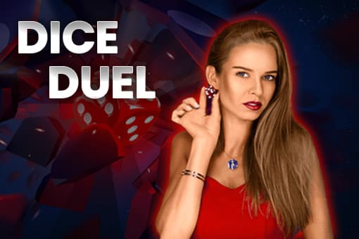 Dice Duel