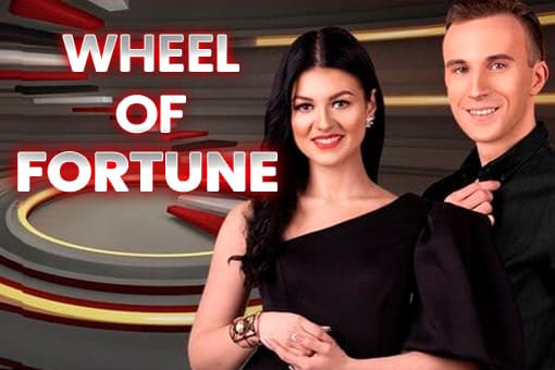 Wheel of Fortune