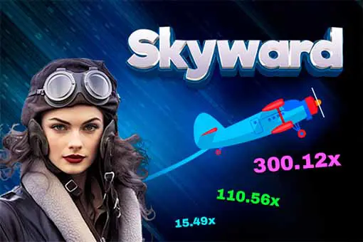 Skyward
