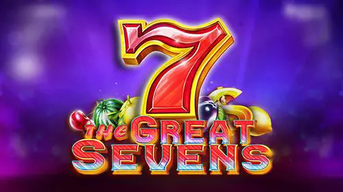 The Great Sevens - Spin City - Lesotho