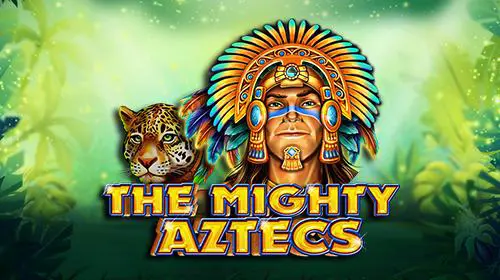The Mighty Aztecs - Spin City - Lesotho