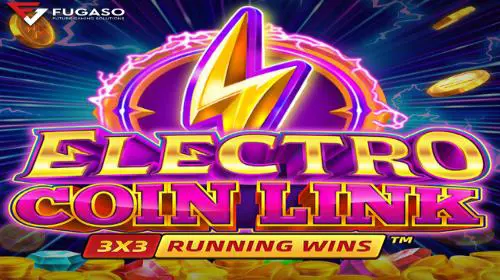 Electro Coin Link - Spin City - Lesotho