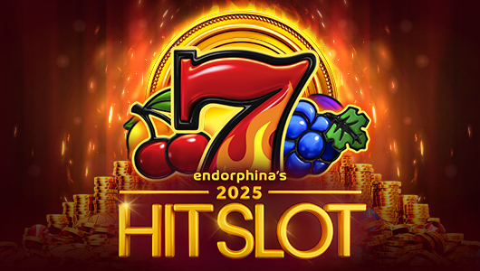 2025 Hit Slot