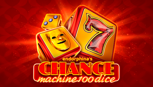 Chance Machine 100 (Dice)