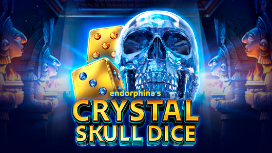 Crystal Skull (Dice)