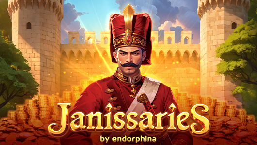 Janissaries