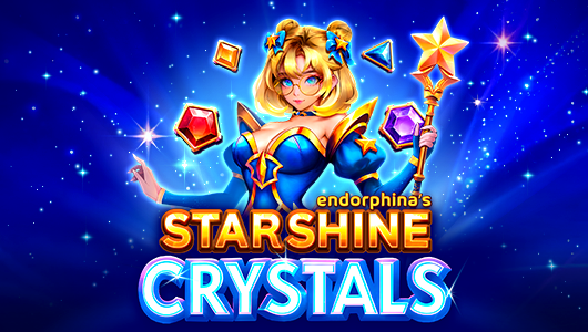 Starshine Crystals
