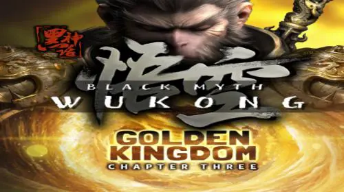 Black Myth: Wukong 3 - Spin City - Lesotho